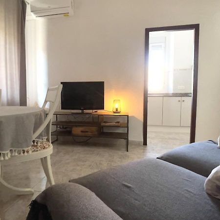 Casa Paqueldo Villa Amposta Luaran gambar