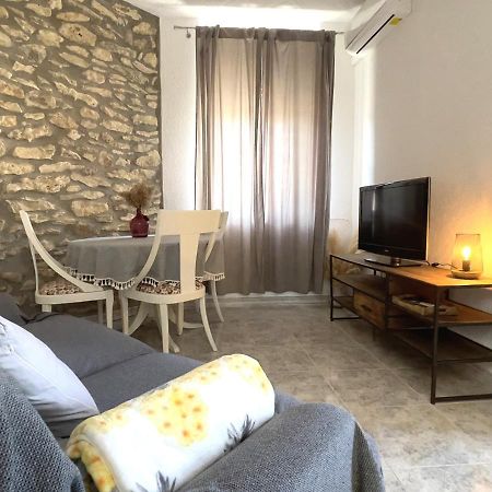Casa Paqueldo Villa Amposta Luaran gambar